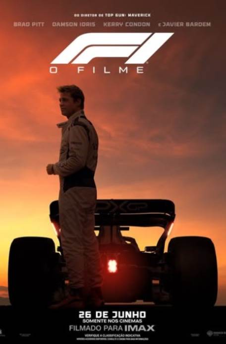 F1 - O Filme 